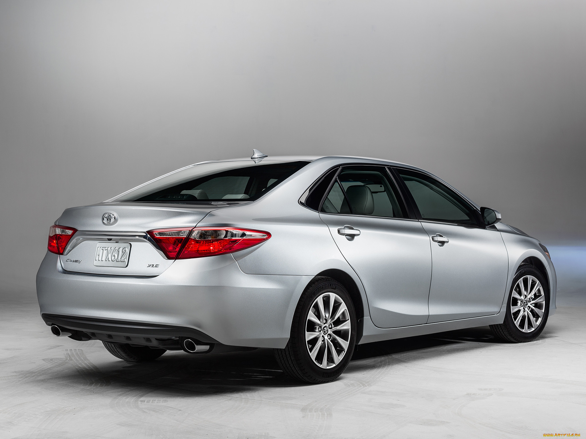 , toyota, 2015, camry, xle, 